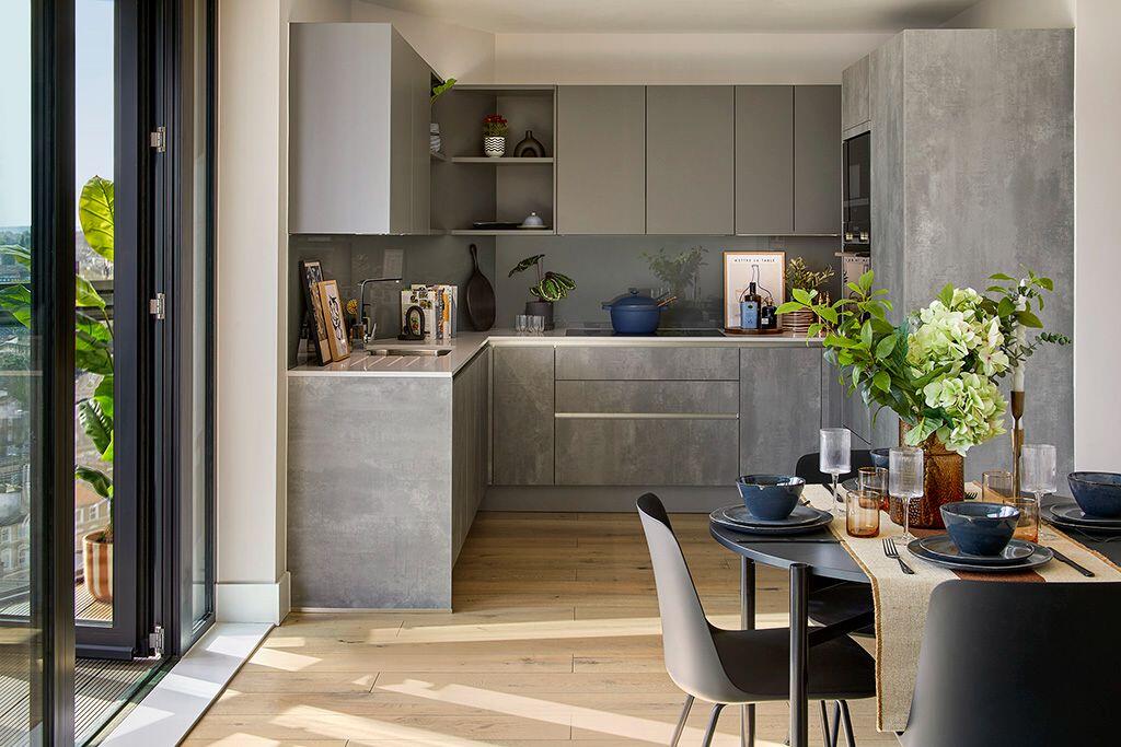 Main image of property: 27 Patcham Terrace, London, SW8 4EX