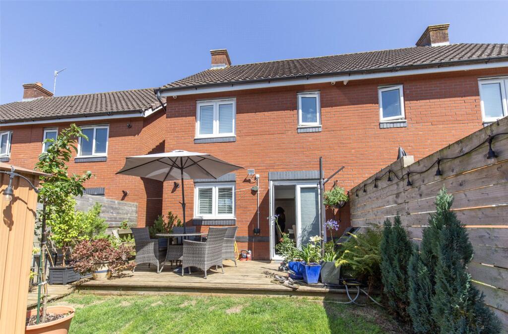 Main image of property: Norton Farm Road, Bristol, BS10