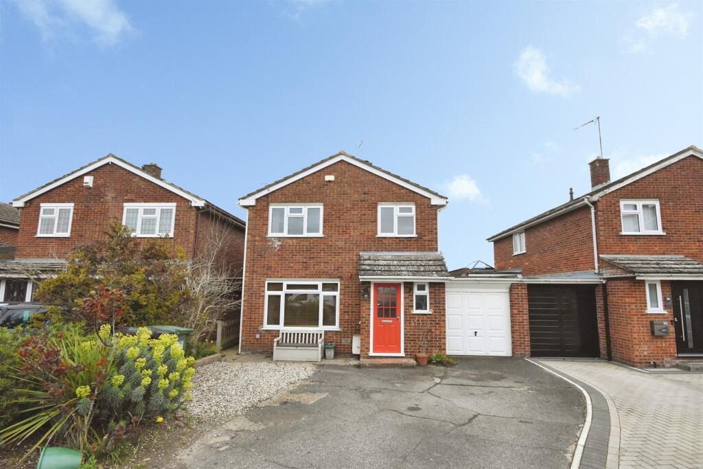 Main image of property: Bedells Avenue, Black Notley, Braintree