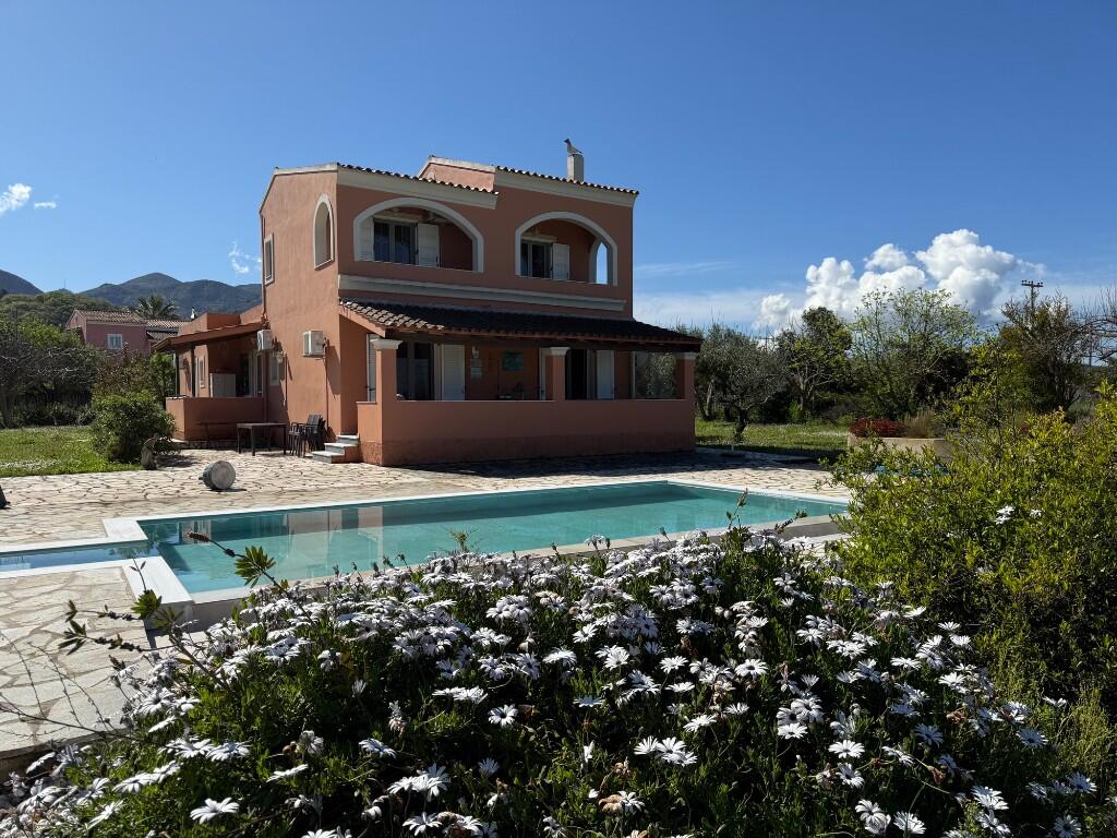 Main image of property: Acharavi, Corfu, Ionian Islands