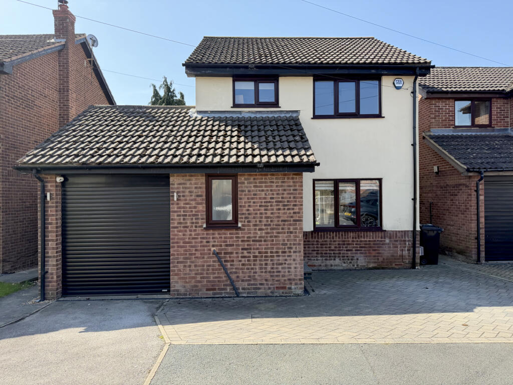 Main image of property: Ashgrove Croft, Kippax