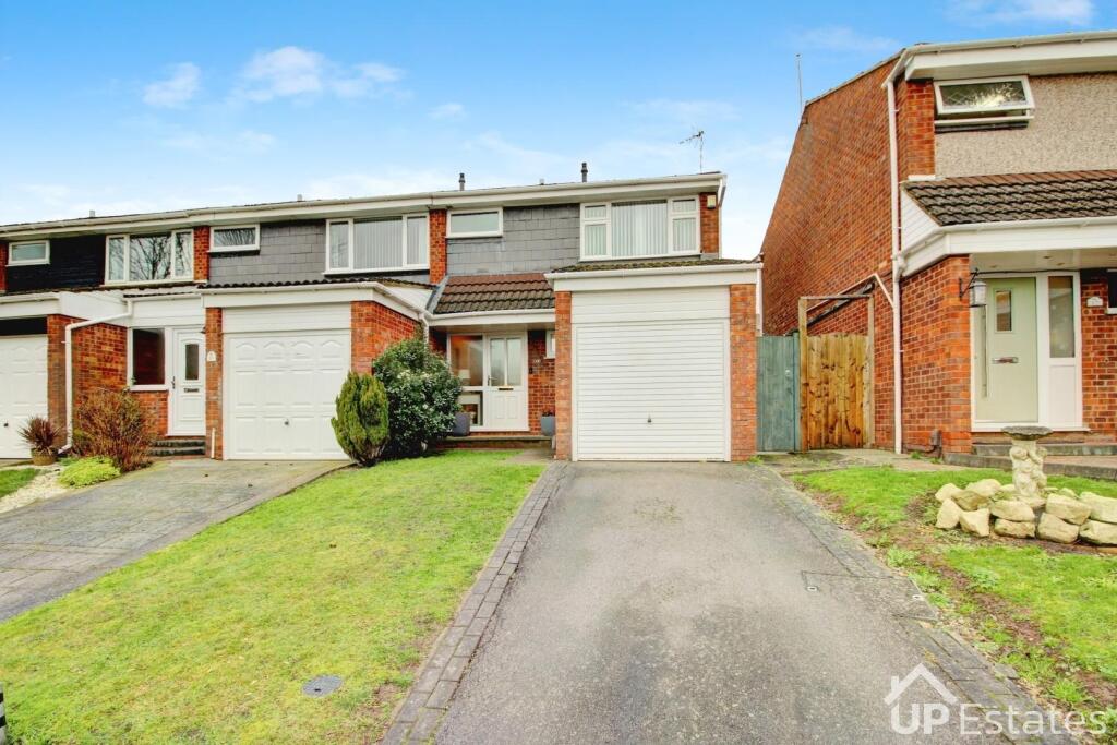 Main image of property: Warmwell Close, Walsgrave, Coventry