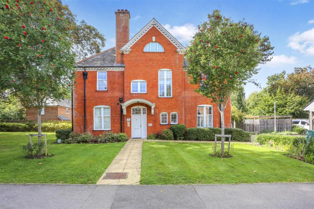 Main image of property: Damson Way, Carshalton Beeches