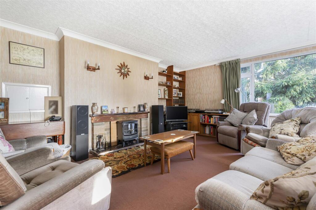 Kilworth Road, Husbands Bosworth, Lutterworth, LE17 photo 2
