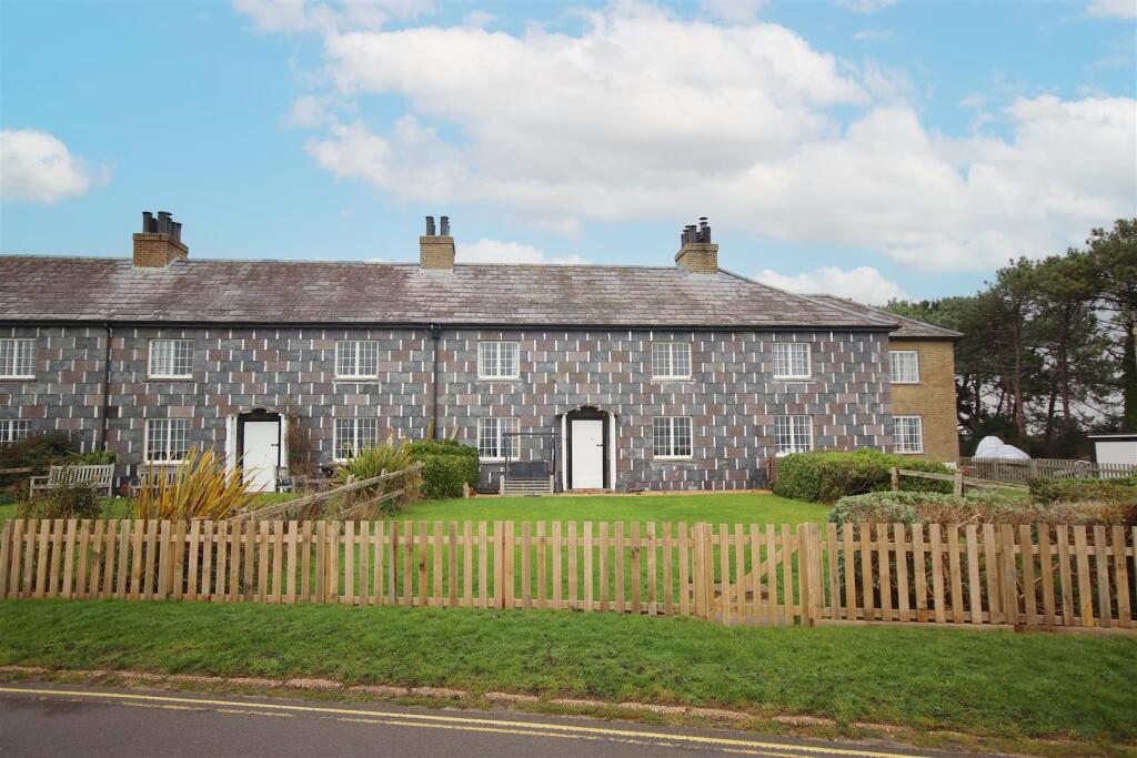 Main image of property: Lepe, Exbury, Southampton