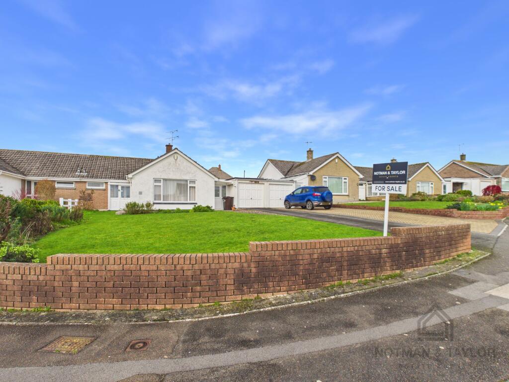 Main image of property: Peacock Avenue, Torpoint