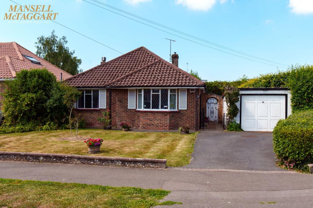 Main image of property: Dale Avenue, Hassocks, BN6