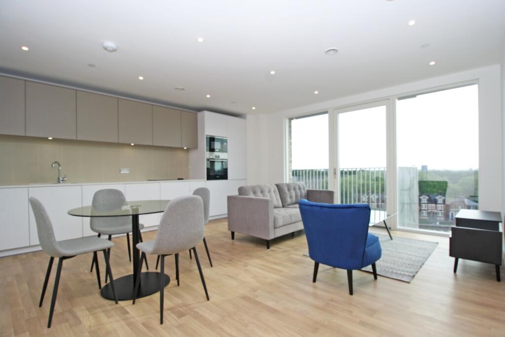 Main image of property: Kingwood Apartments, Deptford Landings, 31 Waterline Way, Deptford, London, SE8