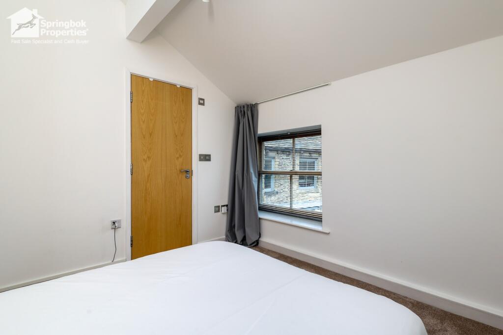 Additional image 8 of Waterloo Mills, Hainsworth Road, Bradford, Yorkshire