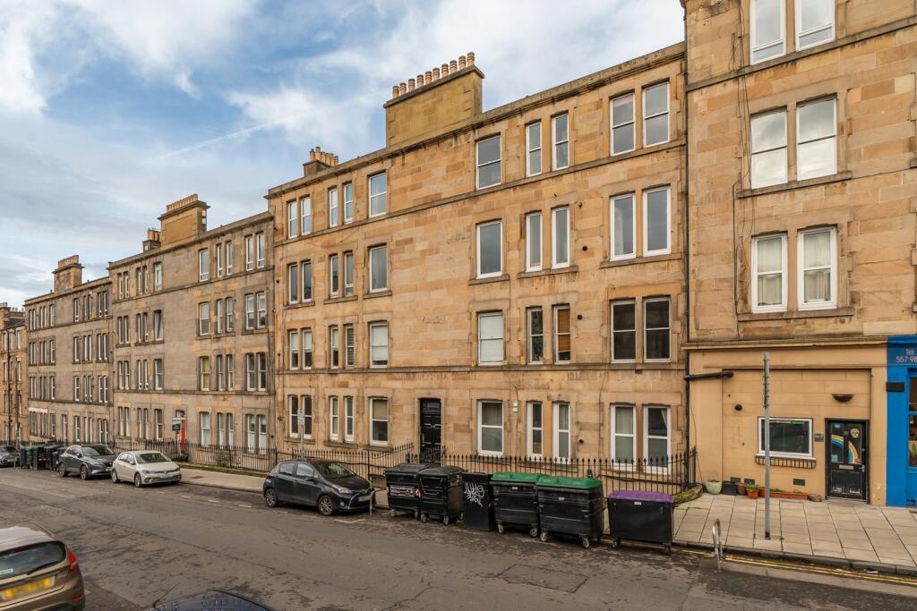 Main image of property: Broughton Road, Edinburgh, EH7