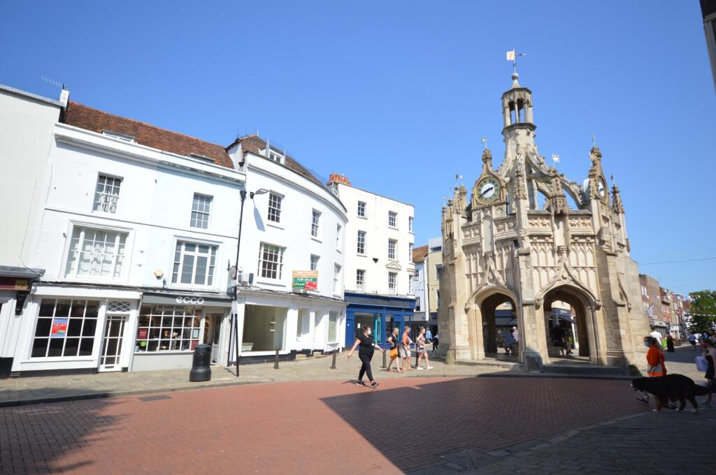 Main image of property: West Street, Chichester, PO19
