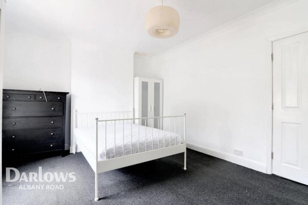 Main image of property: Cornwall Street, Cardiff