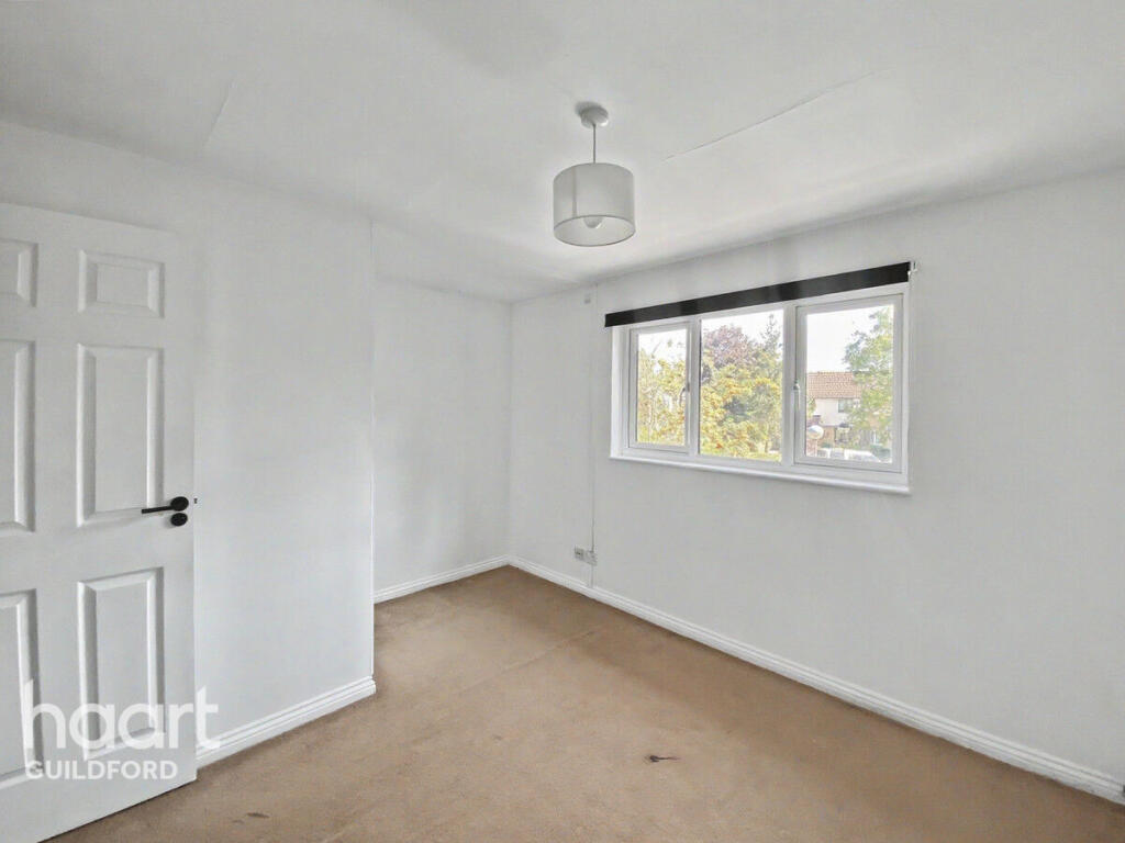 Main image of property: Friary Court, Woking