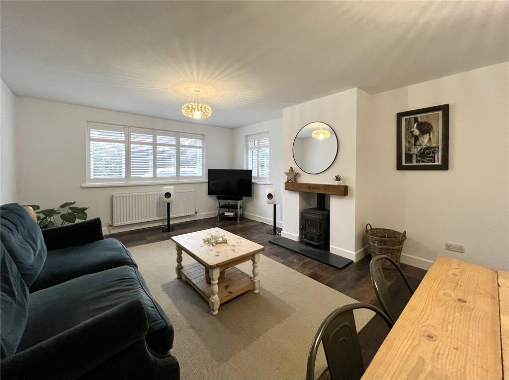 Englands Road, Porlock, Minehead, Somerset, TA24 photo 2