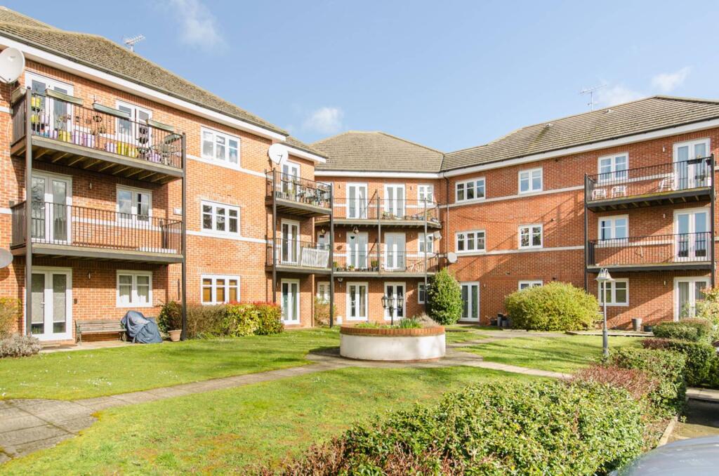 Main image of property: Elm Park Road, Pinner, HA5