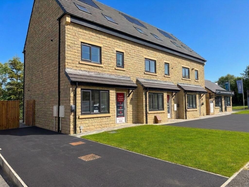 Main image of property: The Osbourne, Garrett Grove, Skelmanthorpe