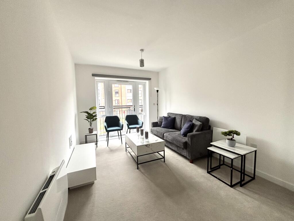 Main image of property: Greensfield Close, Gateshead, NE8