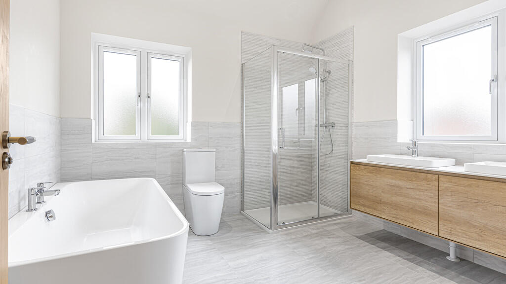 Additional image 19 of Park Lane, Bonehill