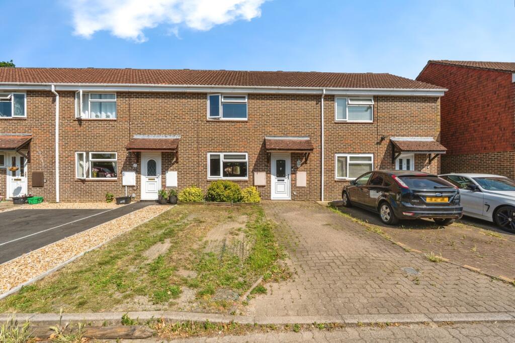 Calmore, Southampton, Hampshire, SO40
