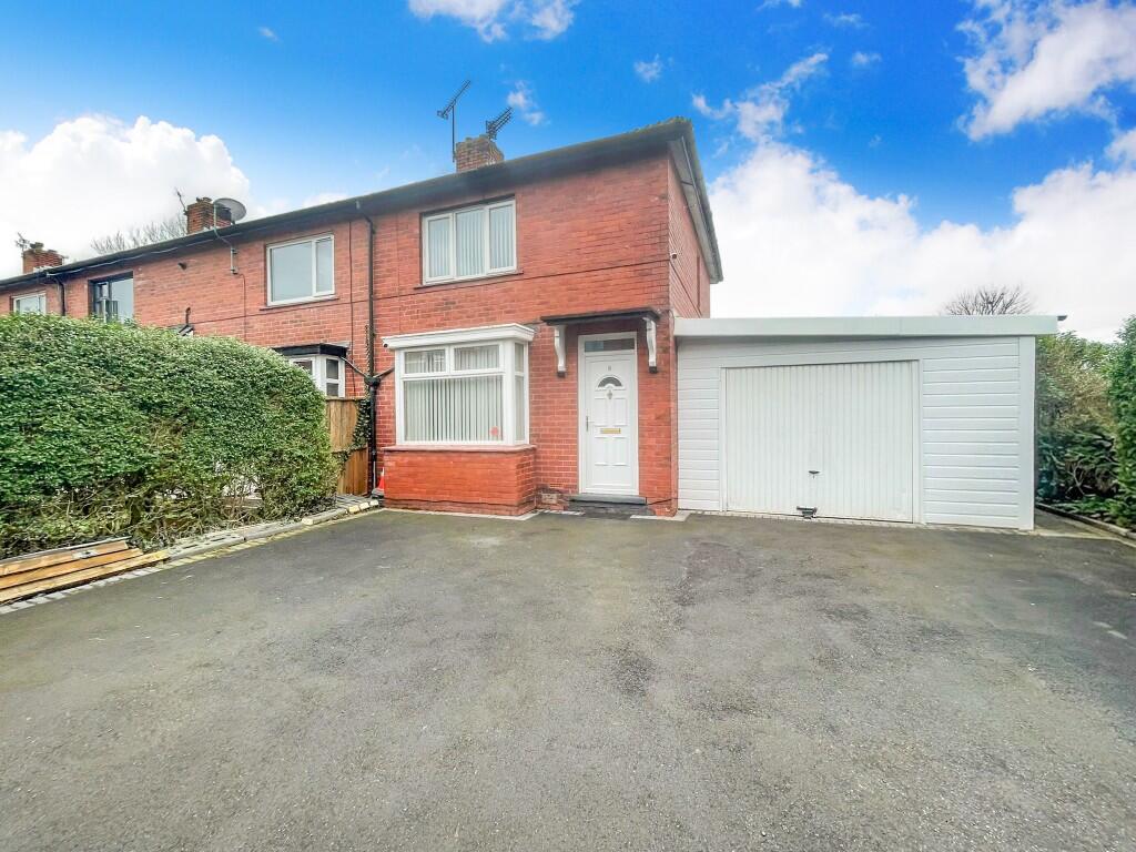 Main image of property: Lancaster Avenue, Stalybridge, Greater Manchester, SK15