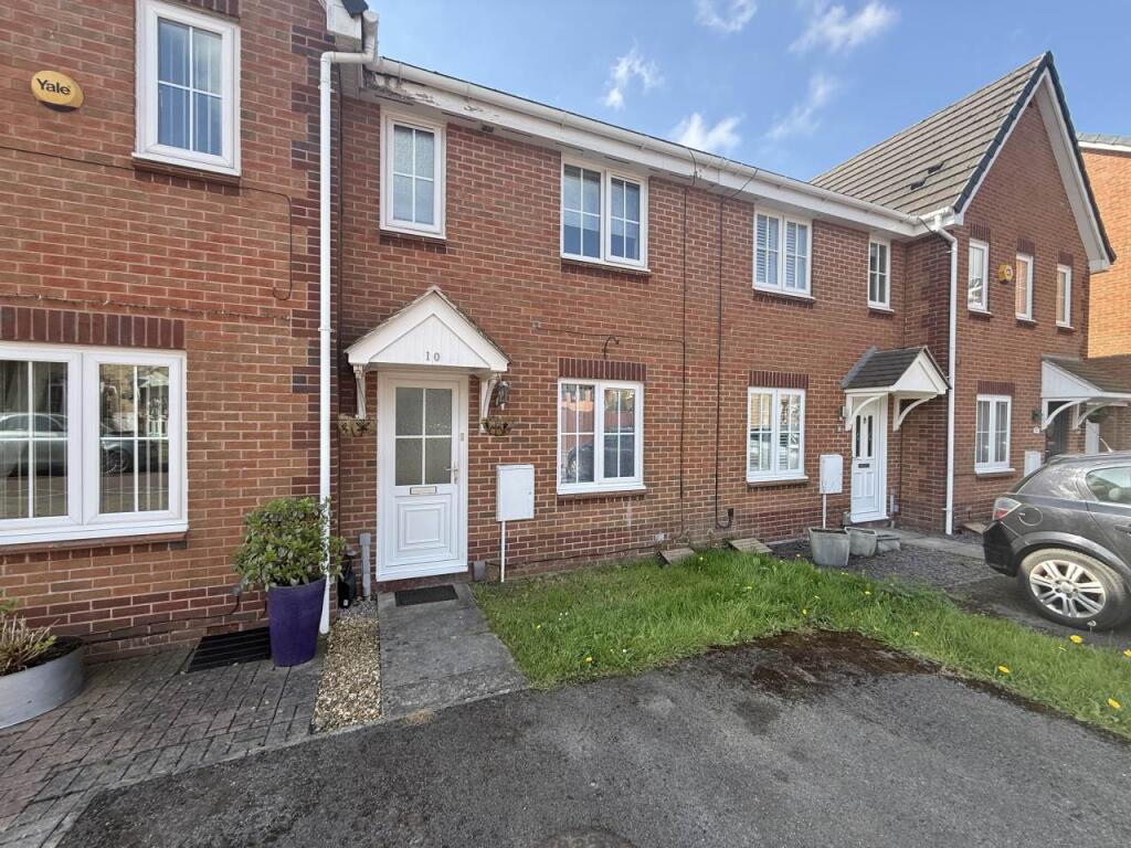 Main image of property: Castell Coch Drive, Celtic Horizons, Newport