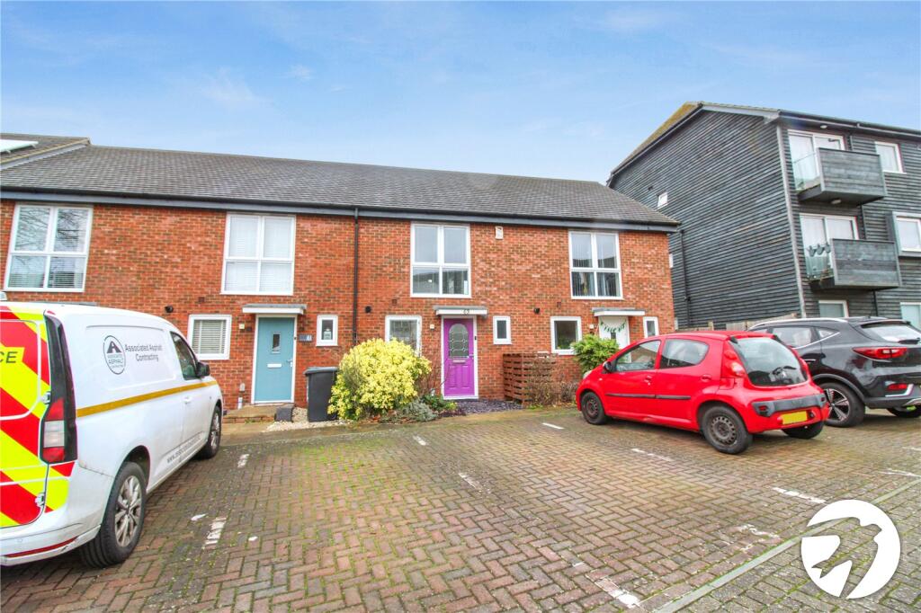Main image of property: Nursery Grove, Gravesend, Kent, DA11