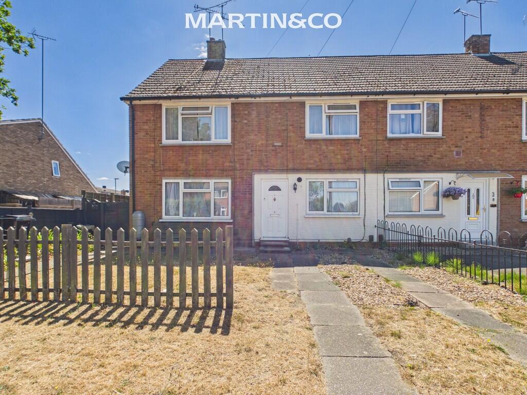 Main image of property: Herons Way, Wokingham