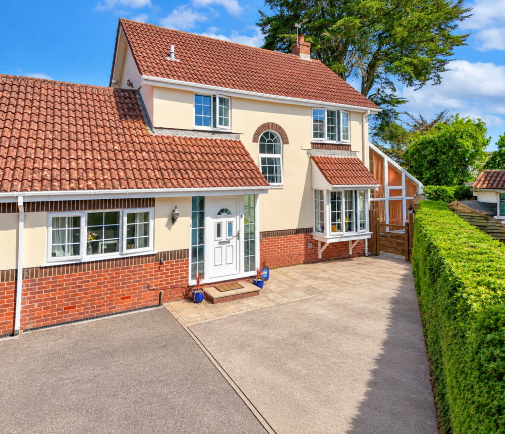House in Torquay