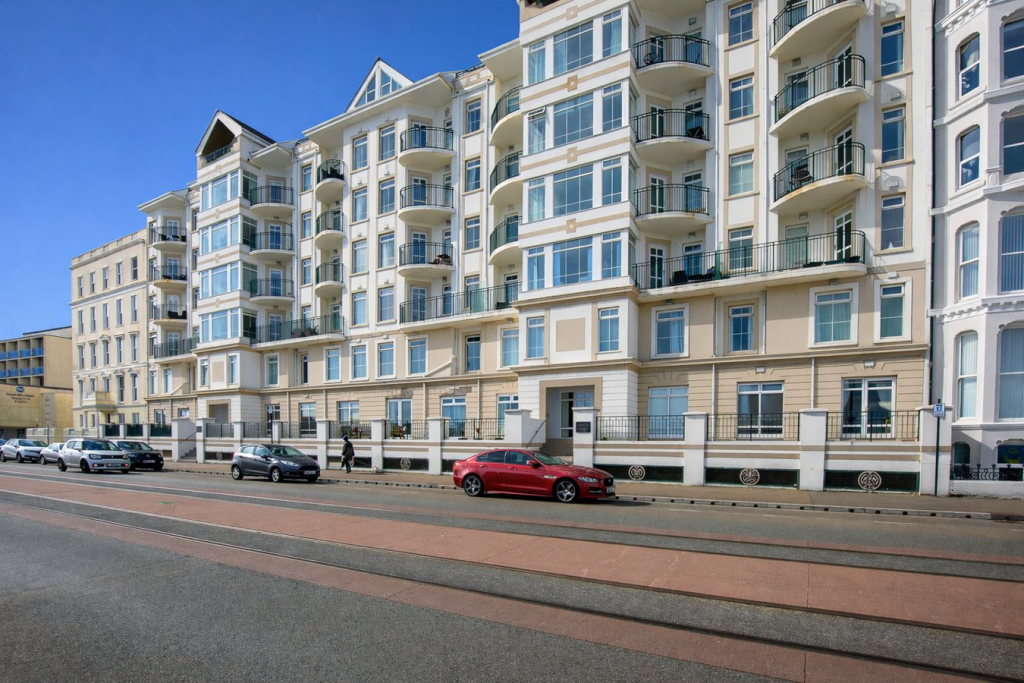 Main image of property: Palace Terrace, Douglas, Isle of Man, IM2