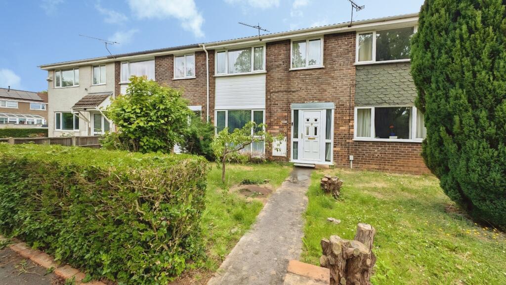 Main image of property: Kingscote, Yate, Bristol