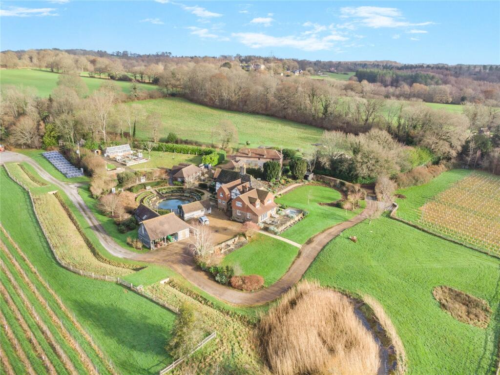 Main image of property: Tanyard Lane, Staplefield, Haywards Heath, West Sussex, RH17