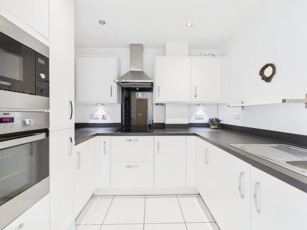 Chichester House, 1, The Waterfront, Goring-by-Sea, Worthing, BN12 - More