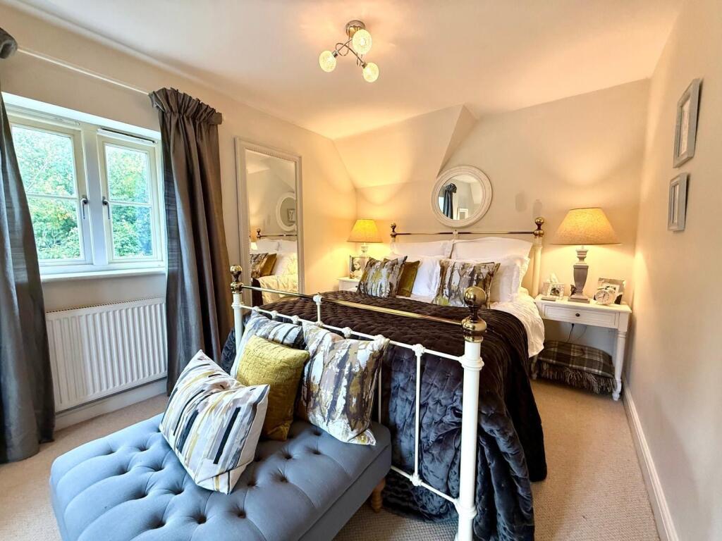 House in Cotswold, Quenington - View 5