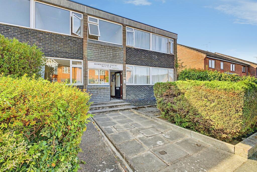 Apartment in Northampton