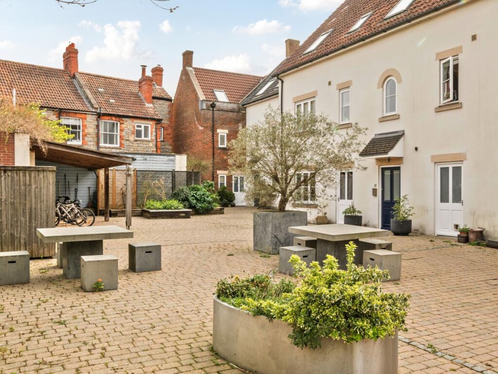 Main image of property: Sedgemoor Way, Glastonbury, BA6