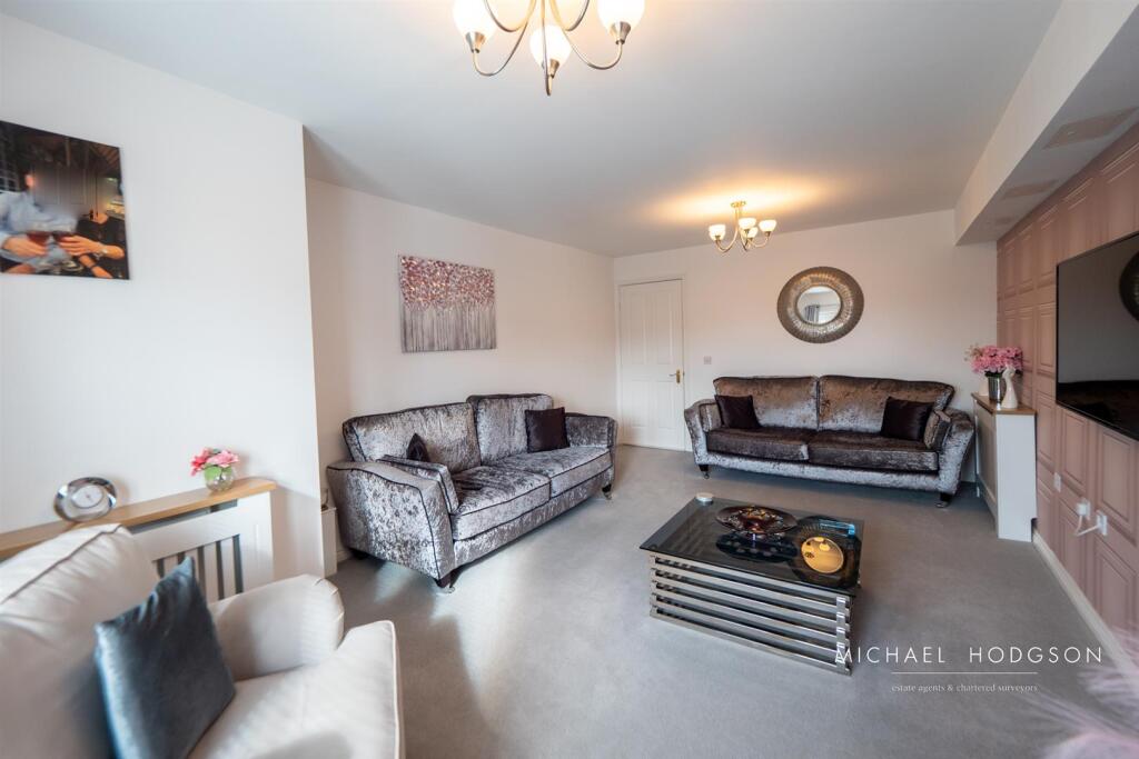 Bay Court, South Bents, Sunderland photo 4