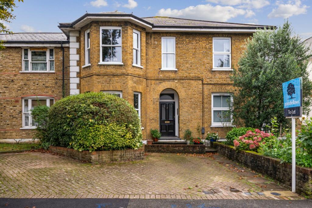 Main image of property: Wales Avenue, Carshalton, SM5