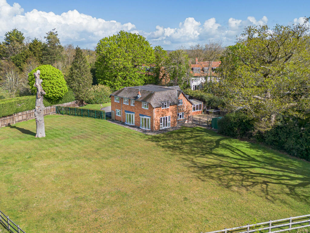 Main image of property: Church Hill, Reading, RG10
