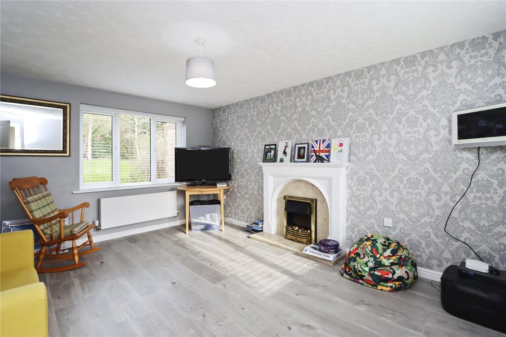 Stuart Court, Consett, Durham, DH8 photo 3
