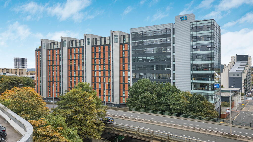 Main image of property: Stobcross Street, Finnieston