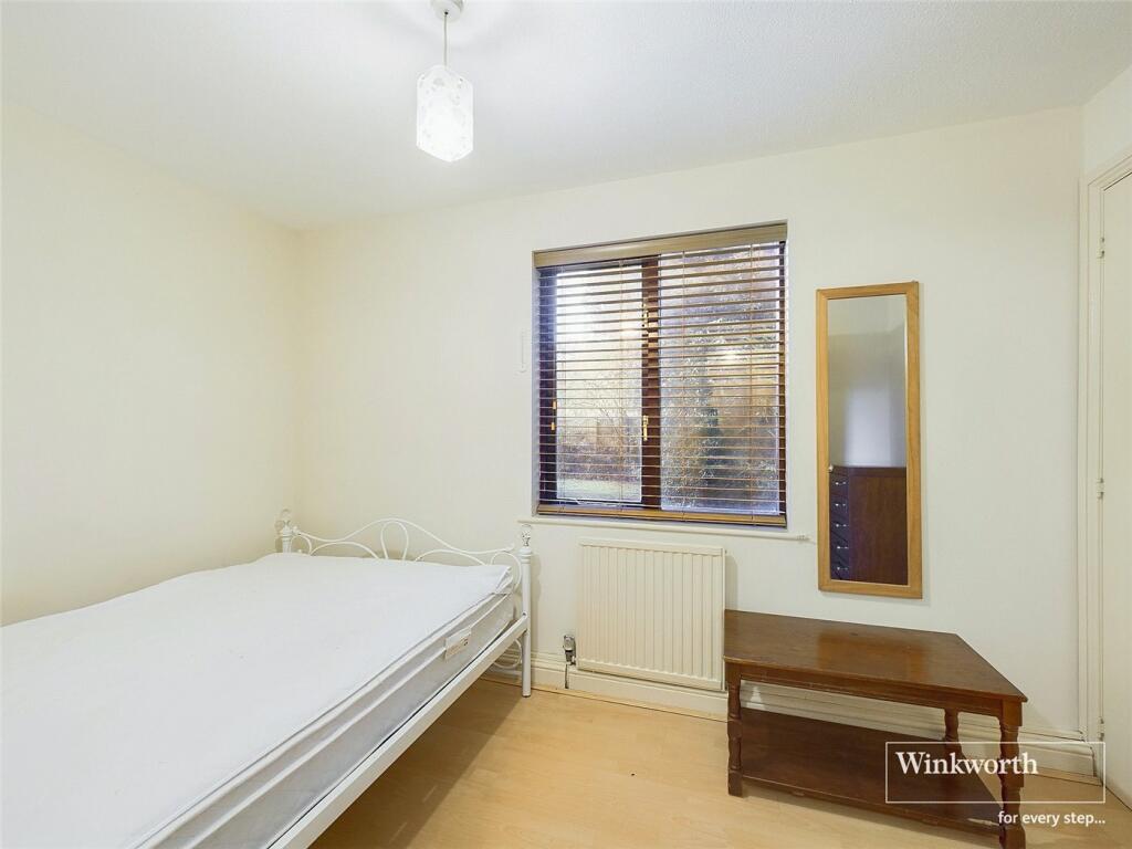 Apartment in Reading - More
