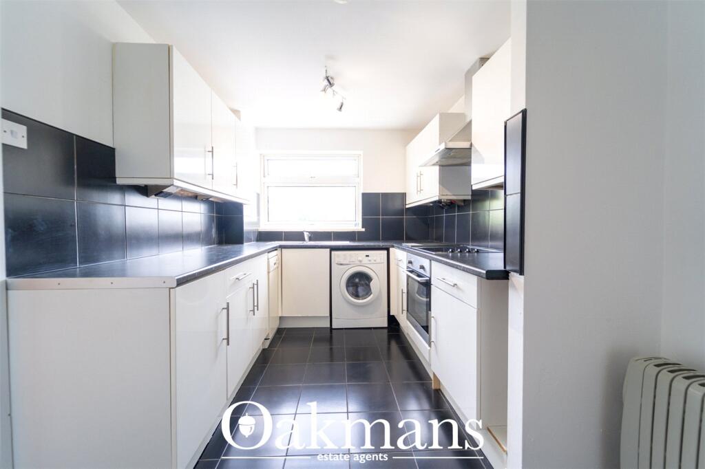 Apartment in Birmingham - View 4