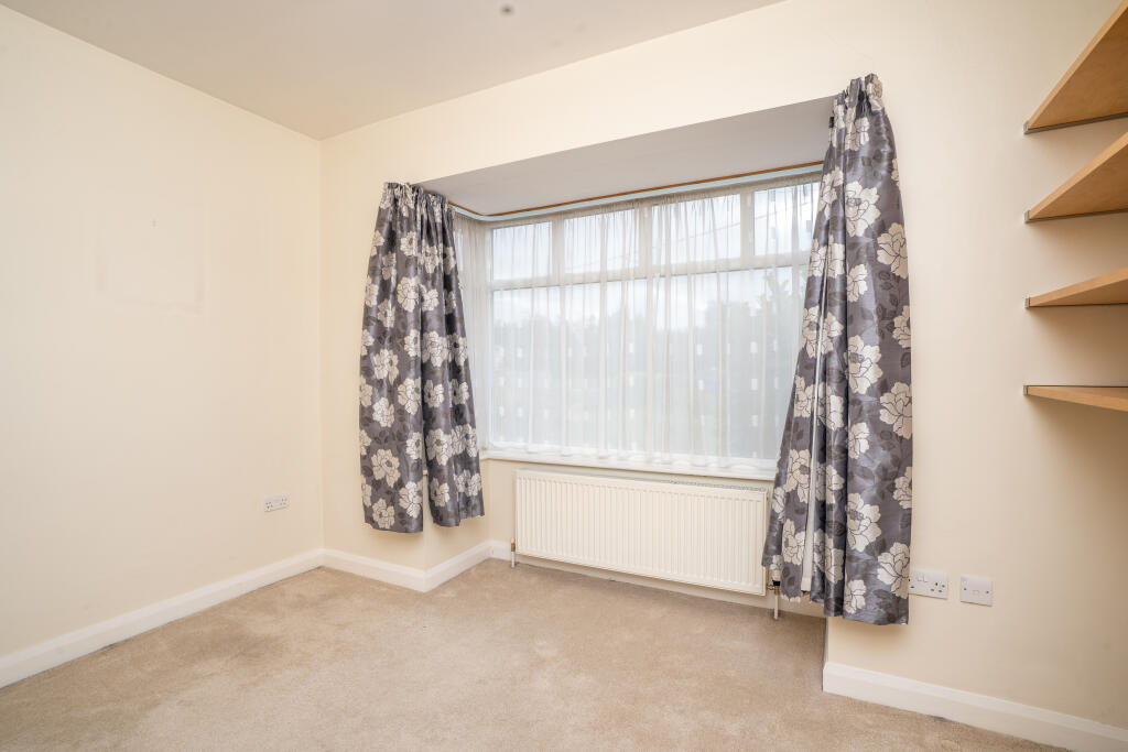 House in York - View 4