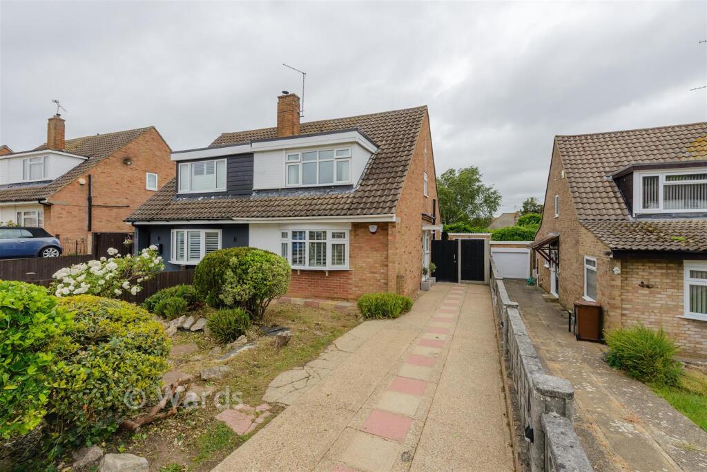 Main image of property: Woodview Rise, Strood, Rochester, Kent