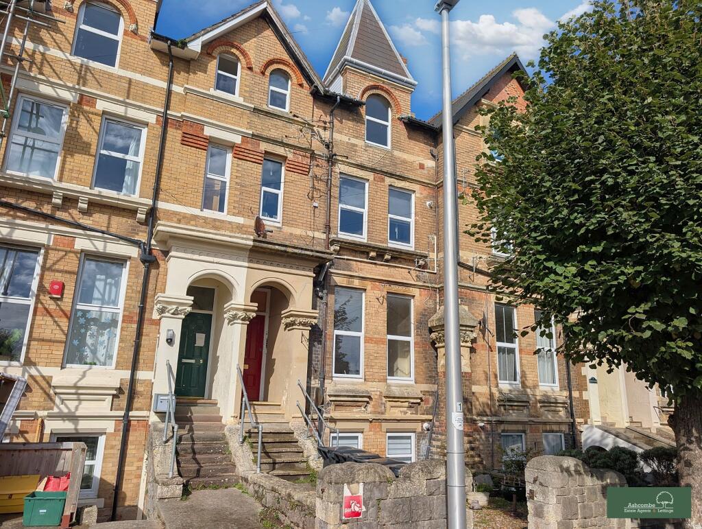 Main image of property: Flat 2, 4 Wilton Gardens, Weston-super-Mare - NO CHAIN