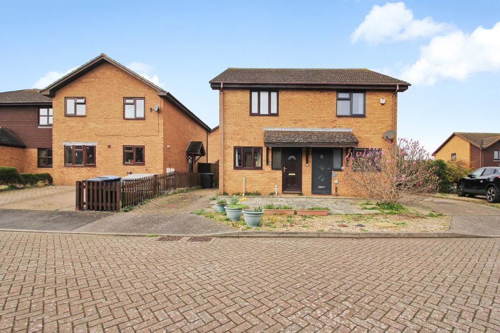 Main image of property: Becket Close, Deal, Kent, CT14 6UD