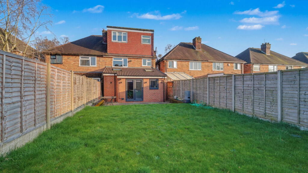 Additional image 22 of Stonor Road, Birmingham, B28 0QP