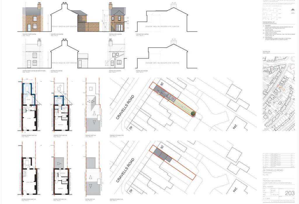 Additional image 12 of Cravells Road, Harpenden