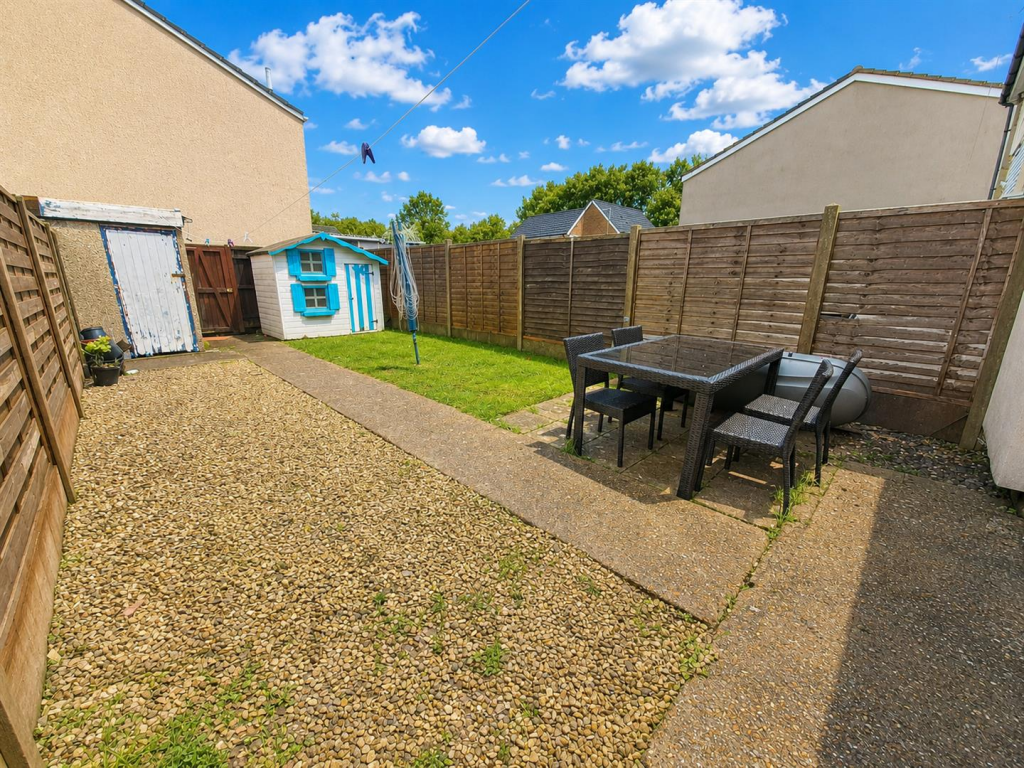 House in Littlehampton, Wick - View 2