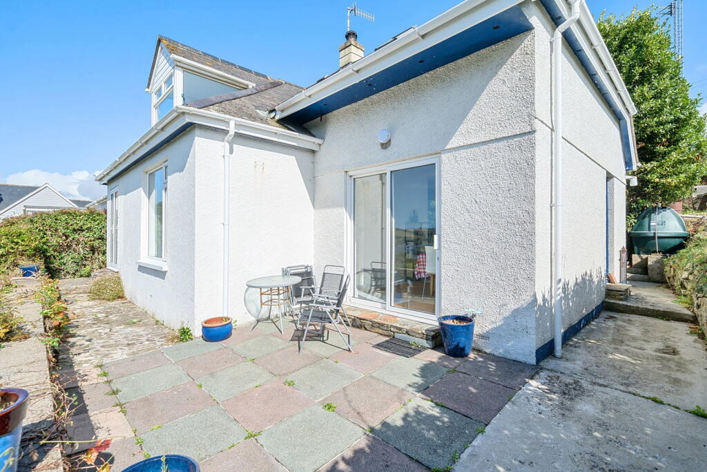 Main image of property: Rock Hill, Aveton Gifford, TQ7